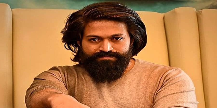 ನಿತೀಶ್ ತಿವಾರಿಯವರ 'ರಾಮಾಯಣ' ಸಿನಿಮಾದಲ್ಲಿ ರಾವಣನ ಪಾತ್ರ ಮಾಡುತ್ತಾರೆಯೇ ಕೆಜಿಎಫ್ ಸ್ಟಾರ್ ಯಶ್?