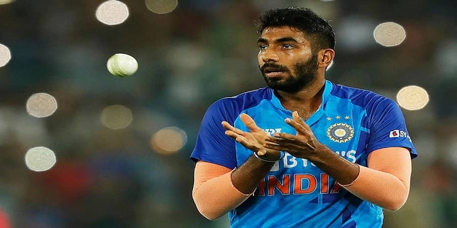ಬೂಮ್ರಾ ಗಾಯದಿಂದ ಚೇತರಿಕೆ: ಶ್ರೀಲಂಕಾ ವಿರುದ್ಧದ ಏಕದಿನ ಸರಣಿಗೆ ಟೀಂ ಇಂಡಿಯಾ ಸೇರ್ಪಡೆ