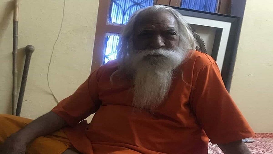 ಉತ್ತರ ಪ್ರದೇಶದಲ್ಲಿ ಭಾರತ್ ಜೋಡೋ ಯಾತ್ರೆ: ಅಯೋಧ್ಯೆ ರಾಮ ಮಂದಿರದ ಪ್ರಧಾನ ಅರ್ಚಕರಿಂದ ರಾಹುಲ್‌ ಗಾಂಧಿಗೆ ಪತ್ರ!