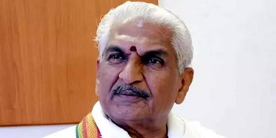 ಜಗತ್ತಿನಲ್ಲಿ ಶಾಂತಿ ಬಯಸುವ ಏಕೈಕ ಧರ್ಮ ಎಂದರೆ ಅದು ಹಿಂದೂ ಧರ್ಮ: ಕಲ್ಲಡ್ಕ ಪ್ರಭಾಕರ್ ಭಟ್