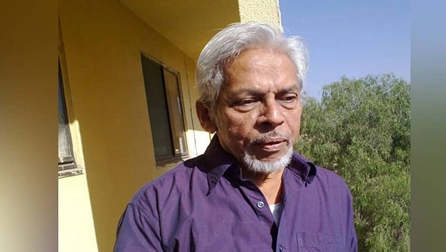 ಕನ್ನಡದ ಖ್ಯಾತ ಕವಿ, ಕತೆಗಾರ ಕೆ.ವಿ ತಿರುಮಲೇಶ್ ವಿಧಿವಶ