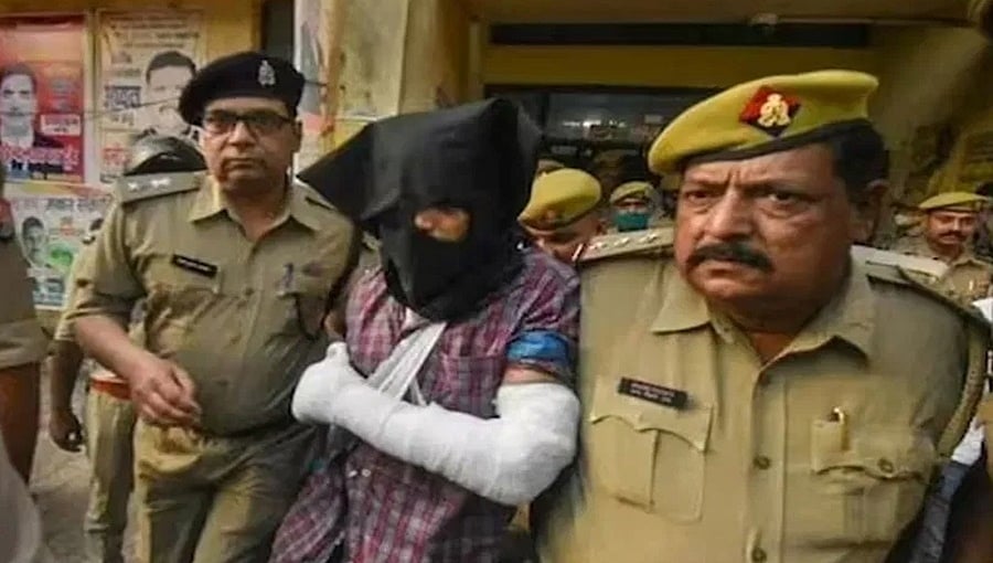 ಗೋರಖನಾಥ ದೇಗುಲದ ಸಿಬ್ಬಂದಿ ಮೇಲೆ ದಾಳಿ ನಡೆಸಿದ ಆರೋಪಿ ಅಹ್ಮದ್ ಮುರ್ತಾಜಾಗೆ ಗಲ್ಲುಶಿಕ್ಷೆ!
