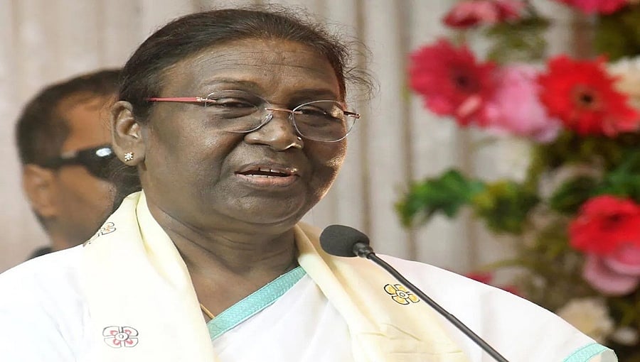 ಮಹಾರಾಷ್ಟ್ರ: ರಾಜ್ಯಪಾಲರ ರಾಜೀನಾಮೆ ಅಂಗೀಕರಿಸಿದ ರಾಷ್ಟ್ರಪತಿ ಮುರ್ಮು, 13 ನೂತನ ರಾಜ್ಯಪಾಲರ ನೇಮಕ