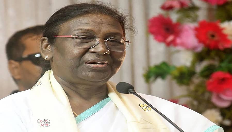 ಮಹಾರಾಷ್ಟ್ರ: ರಾಜ್ಯಪಾಲರ ರಾಜೀನಾಮೆ ಅಂಗೀಕರಿಸಿದ ರಾಷ್ಟ್ರಪತಿ ಮುರ್ಮು, 13 ನೂತನ ರಾಜ್ಯಪಾಲರ ನೇಮಕ
