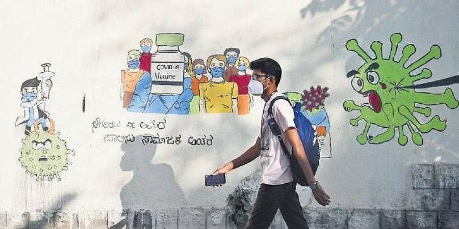 ಕೋವಿಡ್-19: ಜೀನೋಮಿಕ್ ಸೀಕ್ವೆನ್ಸಿಂಗ್ ನಡೆಸಲು ಬಿಎಂಸಿಆರ್'ಐಗೆ ಉಪಕರಣಗಳ ಕೊರತೆ