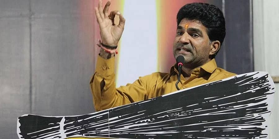 ಗುಜರಾತ್ ಎಎಪಿಗೆ ಮೇಜರ್ ಸರ್ಜರಿ: ಸಿಎಂ ಅಭ್ಯರ್ಥಿ ಇಸುದನ್ ಗಧ್ವಿಗೆ ರಾಜ್ಯಾಧ್ಯಕ್ಷ ಪಟ್ಟ, ಇಟಾಲಿಯಾಗೆ ರಾಷ್ಟ್ರೀಯ ಜವಾಬ್ದಾರಿ!