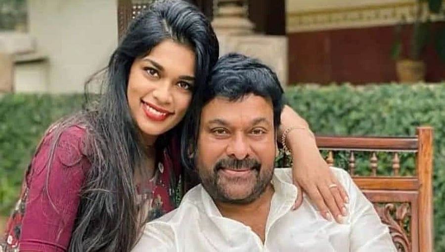 'ಹೊಸ ಪಯಣ ಆರಂಭ': ಮೂರನೇ ಮದುವೆಗೆ ಚಿರಂಜೀವಿ ಪುತ್ರಿ ಶ್ರೀಜಾ ತಯಾರಿ? ಇನ್ಸ್ಟಾ ಪೋಸ್ಟ್ ನಲ್ಲಿ ಸುಳಿವು!