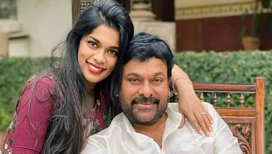 'ಹೊಸ ಪಯಣ ಆರಂಭ': ಮೂರನೇ ಮದುವೆಗೆ ಚಿರಂಜೀವಿ ಪುತ್ರಿ ಶ್ರೀಜಾ ತಯಾರಿ? ಇನ್ಸ್ಟಾ ಪೋಸ್ಟ್ ನಲ್ಲಿ ಸುಳಿವು!