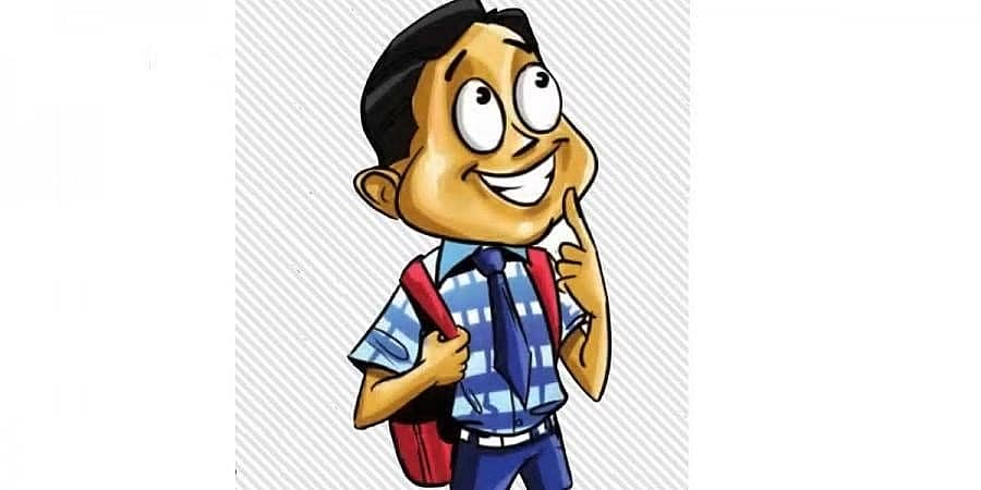 ಹೊಸ ಶಿಕ್ಷಣ ನೀತಿಯಡಿ 'ಬ್ಯಾಗ್ ರಹಿತ ದಿನ': ಪ್ರತಿ ವಿದ್ಯಾರ್ಥಿಗೆ 4.44 ರೂ. ಅನುದಾನ ನೀಡಿ ನಗೆಪಾಟಲಿಗೀಡಾದ ಗುಜರಾತ್ ಸರ್ಕಾರ!