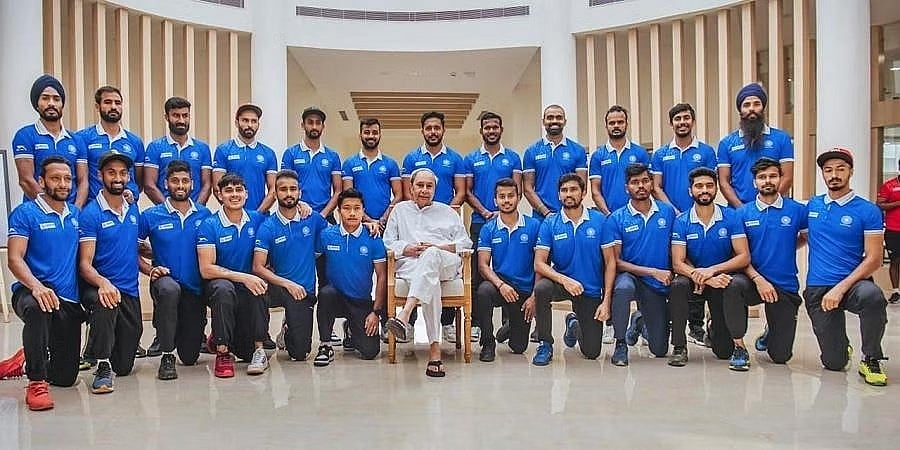 ವಿಶ್ವದ ಅತಿ ದೊಡ್ಡ ಹಾಕಿ ಸ್ಟೇಡಿಯಂ ಉದ್ಘಾಟಿಸಿದ ಒಡಿಶಾ ಸಿಎಂ; ವಿಶ್ವಕಪ್ ಗೆದ್ದರೆ ಪ್ರತಿ ಕ್ರೀಡಾಪಟುವಿಗೂ 1 ಕೋಟಿ ರೂ. ಬಹುಮಾನ ಘೋಷಣೆ