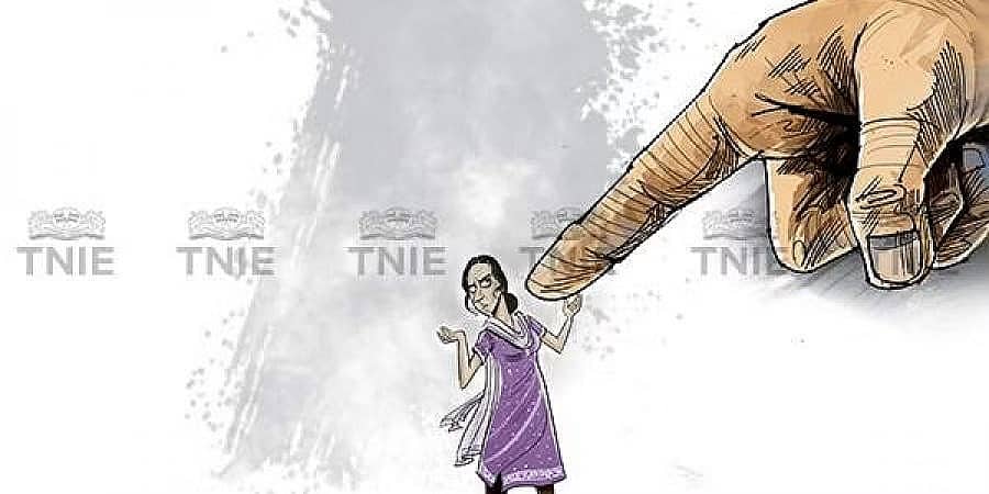 ಬೆಂಗಳೂರು ನಗರ ಮಹಿಳೆಯರು-ಮಕ್ಕಳಿಗೆ ಸುರಕ್ಷಿತವಲ್ಲವೇ?: ಆತಂಕ ತಂದಿದೆ ನಗರ ಪೊಲೀಸ್ ಆಯುಕ್ತರು ಬಿಡುಗಡೆ ಮಾಡಿರುವ ವರದಿ!
