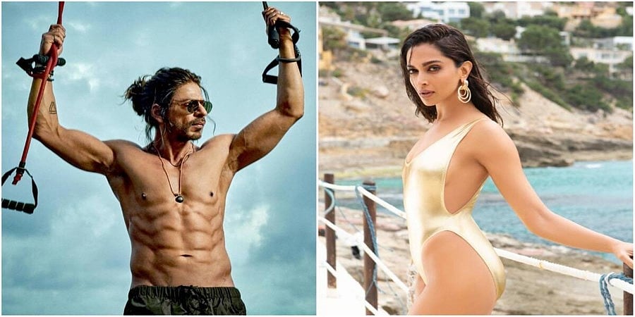 ಬಾಕ್ಸ್ ಆಫೀಸ್ ಕೊಳ್ಳೆ ಹೊಡೆದ 'ಪಠಾಣ್': ಮೂರೇ ದಿನದಲ್ಲಿ 300 ಕೋಟಿ ಕಲೆಕ್ಷನ್