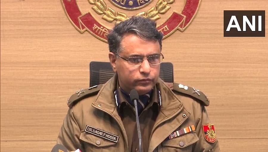 ಕಾಂಜಾವಾಲಾ ಅಪಘಾತ ಪ್ರಕರಣ: ಮತ್ತಿಬ್ಬರು ಆರೋಪಿಗಳಿಗೆ ಹುಡುಕಾಟ ಮುಂದುವರೆದಿದೆ- ದೆಹಲಿ ಪೊಲೀಸರು