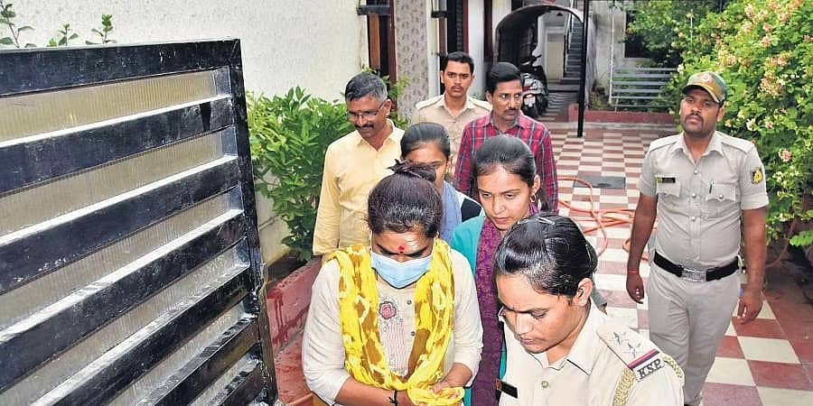ಪಿಎಸ್ಐ ನೇಮಕಾತಿ ಹಗರಣ: ದಿವ್ಯಾ ಹಾಗರಗಿ ಸೇರಿ 26 ಮಂದಿಗೆ ಜಾಮೀನು ಮಂಜೂರು