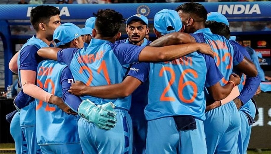ಭಾರತ ತಂಡದ ದಾಖಲೆ ಸಂಖ್ಯೆಯ ನೋ ಬಾಲ್‌ಗೆ ಕೋಚ್ ರಾಹುಲ್ ದ್ರಾವಿಡ್ ಕೊಟ್ಟ ಉತ್ತರವಿದು!