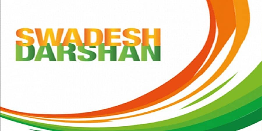 ಕೇಂದ್ರ ಸರ್ಕಾರದ ಸ್ವದೇಶ್ ದರ್ಶನ್ ಯೋಜನೆ: ಕರ್ನಾಟಕದ ಹಂಪಿ, ಮೈಸೂರು ಆಯ್ಕೆ