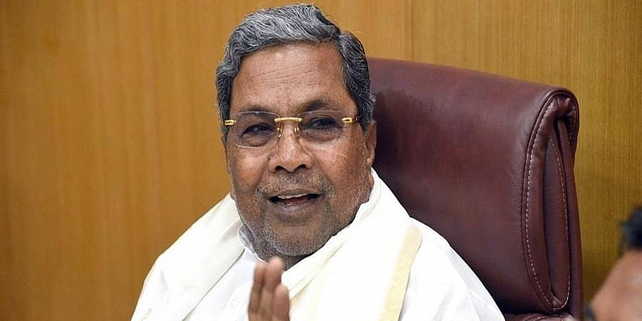 ವಿಧಾನಸೌಧಕ್ಕೆ ಹಣವನ್ನು ತಂದ ವ್ಯಕ್ತಿ ಯಾರಿಗೆ ಕೊಡಲು ಬಂದಿದ್ದ? PWD ಮಿನಿಸ್ಟರ್ ಗ ಇಲ್ಲಾ ಮುಖ್ಯಮಂತ್ರಿಗಳಿಗಾ?: ಸಿದ್ದರಾಮಯ್ಯ