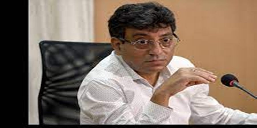 ಬಿಬಿಎಂಪಿ ಮುಖ್ಯ ಆಯುಕ್ತ ತುಷಾರ್ ಗಿರಿನಾಥ್ ನಗರ ಪ್ರದಕ್ಷಿಣೆ ಪುನರ್ ಆರಂಭ