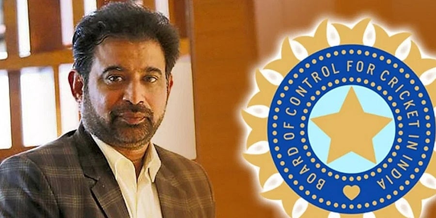 ಬಿಸಿಸಿಐ ಆಯ್ಕೆ ಸಮಿತಿ ಅಧ್ಯಕ್ಷರಾಗಿ ಚೇತನ್ ಶರ್ಮಾ ಮರು ನೇಮಕ