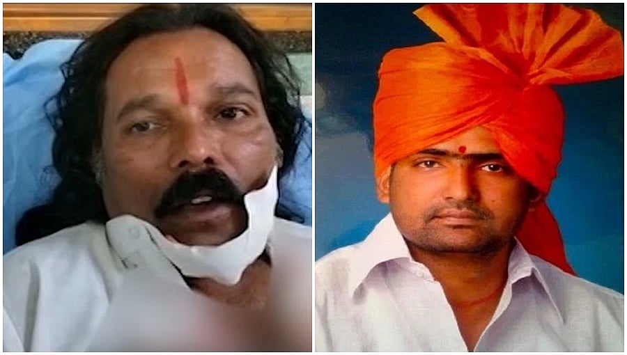 ಬೆಳಗಾವಿ ಶ್ರೀರಾಮಸೇನೆ ಜಿಲ್ಲಾಧ್ಯಕ್ಷನ ಮೇಲೆ ಗುಂಡಿನ ದಾಳಿ: ಆರೋಪಿಗಳನ್ನು ಬಂಧಿಸಿದ ಪೊಲೀಸರು!