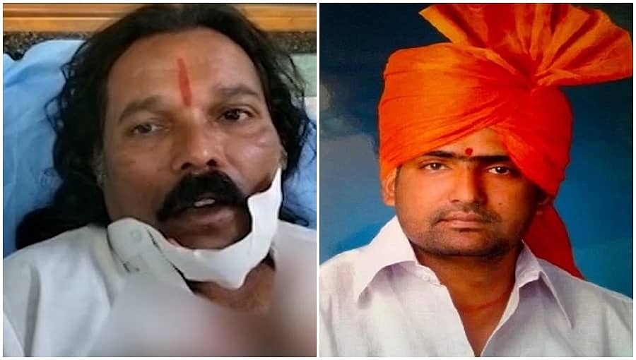 ಬೆಳಗಾವಿ ಶ್ರೀರಾಮಸೇನೆ ಜಿಲ್ಲಾಧ್ಯಕ್ಷನ ಮೇಲೆ ಗುಂಡಿನ ದಾಳಿ: ಆರೋಪಿಗಳನ್ನು ಬಂಧಿಸಿದ ಪೊಲೀಸರು!