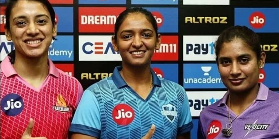 ಚೊಚ್ಚಲ ಮಹಿಳಾ ಐಪಿಎಲ್: ಆಟಗಾರ್ತಿಯರಿಗೆ ಮೂಲಬೆಲೆ ನಿಗದಿ, ನೋಂದಣಿಗೆ ಜ.26 ಅಂತಿಮ ದಿನಾಂಕ: ಬಿಸಿಸಿಐ ಮೂಲಗಳು