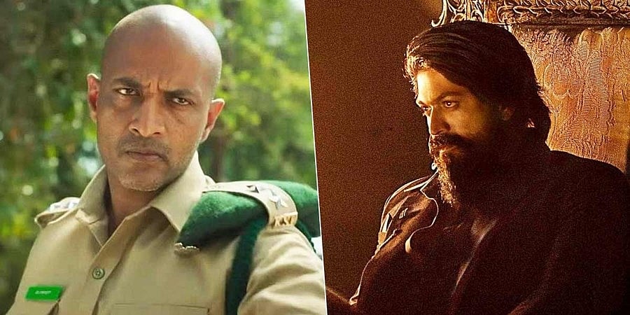 “ಮೈಂಡ್ ಲೆಸ್ “ನನ್ನ ಪದವಲ್ಲ, ಪ್ರೇಕ್ಷಕನಾಗಿ ಎಲ್ಲರಿಗೂ ಇರುವಂತೆ ಅಭಿರುಚಿ, ಆಯ್ಕೆಯ ಸ್ವಾತಂತ್ರ್ಯ ನನ್ನದು: ನಟ ಕಿಶೋರ್
