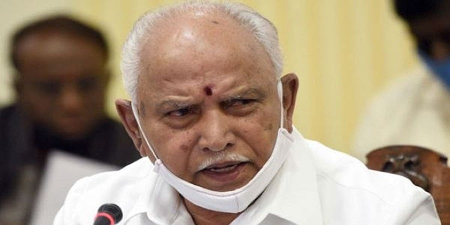 ಸ್ಯಾಂಟ್ರೋ ರವಿ ವಿರುದ್ಧ ತನಿಖೆ ನಂತರ ಸತ್ಯಾಸತ್ಯತೆ ಹೊರಬರಲಿದೆ- ಯಡಿಯೂರಪ್ಪ