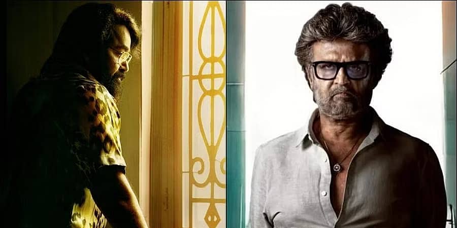 ನೆಲ್ಸನ್ ನಿರ್ದೇಶನದ ರಜಿನಿಕಾಂತ್ ಅಭಿನಯದ 'ಜೈಲರ್' ಚಿತ್ರತಂಡಕ್ಕೆ ಮೋಹನ್ ಲಾಲ್ ಸೇರ್ಪಡೆ
