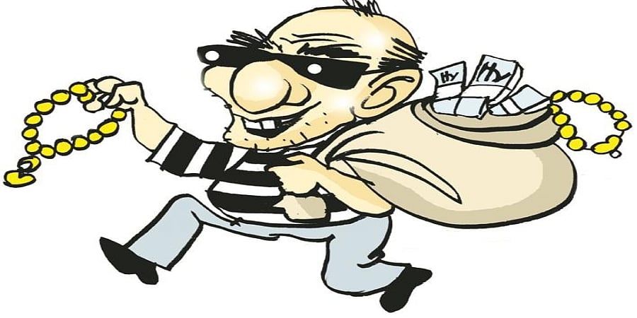 ಪಾಲ್ಘರ್: ದೇವಸ್ಥಾನದಲ್ಲಿ 70,000 ಮೌಲ್ಯದ ನಗದು, ಇತರ ಬೆಲೆಬಾಳುವ ವಸ್ತುಗಳ ಕಳ್ಳತನ