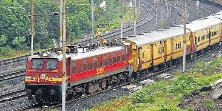 ಉತ್ತರಪ್ರದೇಶದಲ್ಲಿ ದಟ್ಟ ಮಂಜು: ರೈಲಿಗೆ ಸಿಲುಕಿದ ಮಹಿಳೆಯ ಎರಡೂ ಕಾಲುಗಳು ಕಟ್!