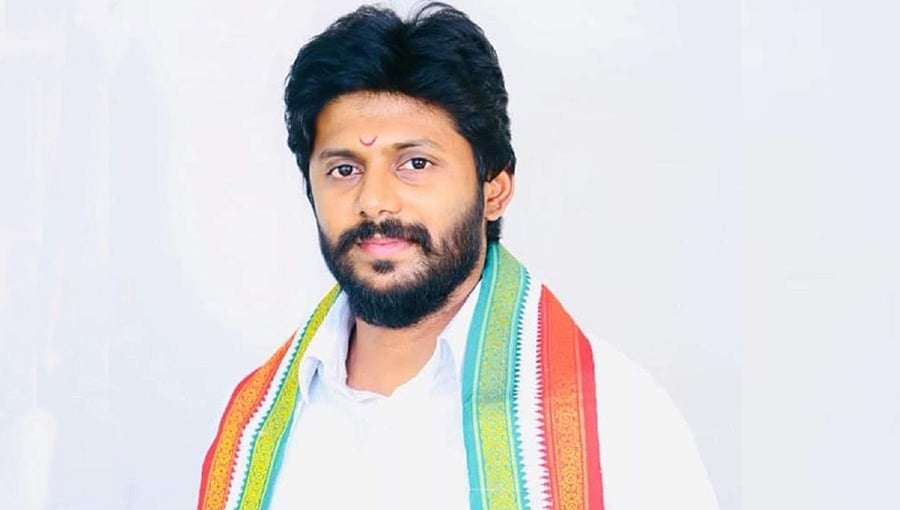 ಡಿ.17ರ ಪ್ರತಿಭಟನೆಯಲ್ಲಿ ಪಾಲ್ಗೊಂಡಿದ್ದ ವಿದ್ಯಾರ್ಥಿಗಳನ್ನು ಗುರಿಯಾಗಿಸಲಾಗುತ್ತಿದೆ: ಎನ್ಎಸ್ಯುಐ ಆರೋಪ