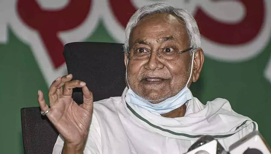 ಮಹಿಳೆಯರು ಸುಶಿಕ್ಷಿತರಾದರೆ ಫಲವತ್ತತೆ ದರ ಇಳಿಯುತ್ತದೆ -ಪುರುಷರ ಅಸಡ್ಡೆ ಜನಸಂಖ್ಯೆ ಏರಿಕೆಗೆ ಕಾರಣ: ವಿವಾದಕ್ಕೆ ಕಾರಣವಾದ ನಿತೀಶ್ ಹೇಳಿಕೆ