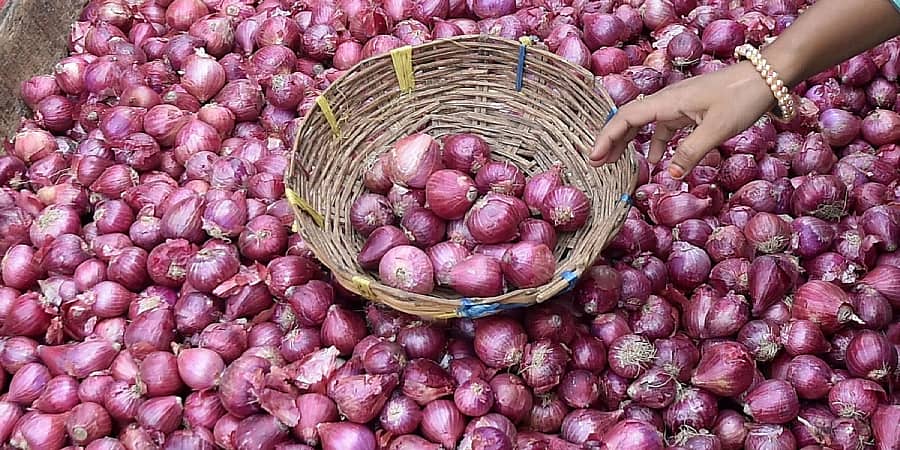 'ಬೆಂಗಳೂರು ಗುಲಾಬಿ ಈರುಳ್ಳಿ' ರಫ್ತಿಗೆ ಸುಂಕ ವಿನಾಯಿತಿ ನೀಡಿದ ಕೇಂದ್ರ ಸರ್ಕಾರ