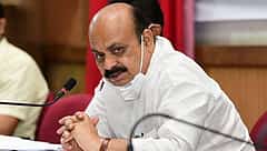 ಕೆಜಿ ಹಳ್ಳಿ, ಡಿಜೆ ಹಳ್ಳಿ ಗಲಭೆ ಪ್ರಕರಣ: ವರದಿ ಒಪ್ಪಿಕೊಂಡ ಸರ್ಕಾರದ ಕ್ರಮ ಸರಿಯಿದೆ; ಮಾಜಿ ಸಿಎಂ ಬೊಮ್ಮಾಯಿ