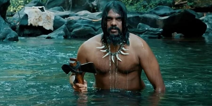 ಅಕ್ಟೋಬರ್ 27ಕ್ಕೆ ಸಂದೇಶ್ ಶೆಟ್ಟಿ ಆಜ್ರಿ ನಿರ್ದೇಶನದ 'ಇನಾಮ್ದಾರ್' ಬಿಡುಗಡೆ