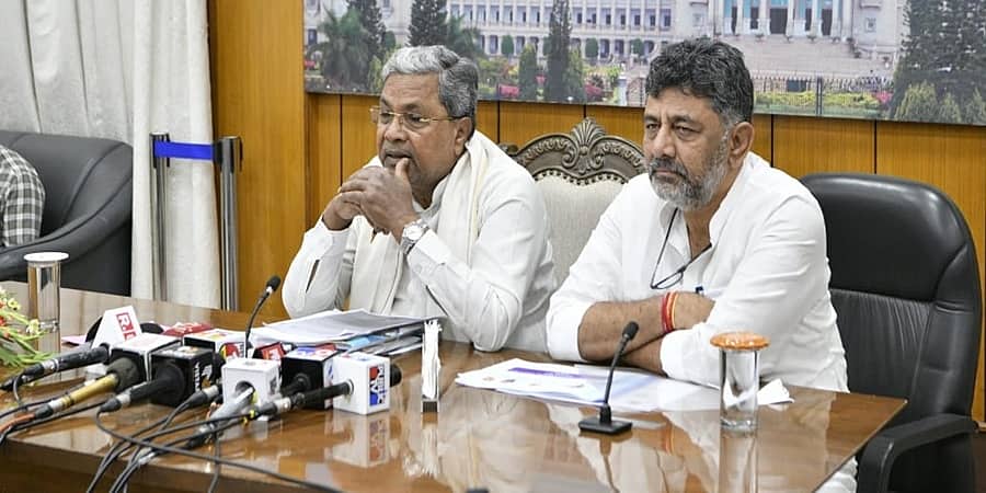 ಹಬ್ಬ, ಮದುವೆ, ರಾಜಕೀಯ ಕಾರ್ಯಕ್ರಮಗಳಲ್ಲಿ ಪಟಾಕಿ ನಿಷೇಧ: ಸಿಎಂ ಸಿದ್ದರಾಮಯ್ಯ