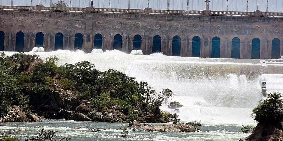 ಕಾವೇರಿ ಕಿಚ್ಚು: ಕರ್ನಾಟಕಕ್ಕೆ ಮತ್ತೆ ಬಿಗ್ ಶಾಕ್‌; ತಮಿಳುನಾಡಿಗೆ ನಿತ್ಯ 12 ಸಾವಿರ ಕ್ಯೂಸೆಕ್ ನೀರು ಬಿಡುವಂತೆ CWRC ಆದೇಶ!