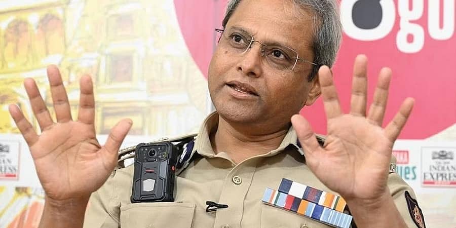 ಸೈಬರ್ ಕ್ರೈಂ ನಿಭಾಯಿಸಲು ಸ್ಥಳೀಯ ಠಾಣೆಗಳ ಪೊಲೀಸರಿಗೆ ತರಬೇತಿ: ನಗರ ಪೊಲೀಸ್ ಆಯುಕ್ತ ಬಿ.ದಯಾನಂದ
