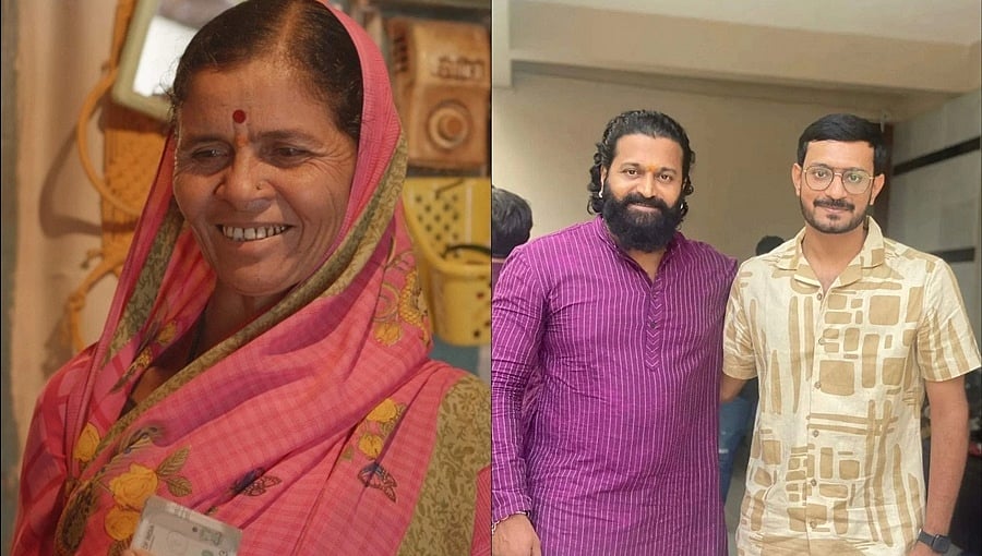 ಮಾಮಿ ಮುಂಬೈ ಅಂತರಾಷ್ಟ್ರೀಯ ಚಲನಚಿತ್ರೋತ್ಸವದಲ್ಲಿ ರಿಷಬ್ ಶೆಟ್ಟಿ ನಿರ್ಮಾಣದ 'ಶಿವಮ್ಮ' ಚಿತ್ರ ಪ್ರದರ್ಶನ