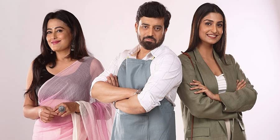 'ಶೆಫ್ ಚಿದಂಬರ' ಚಿತ್ರೀಕರಣ 29 ದಿನಗಳಲ್ಲಿ ಮುಕ್ತಾಯ
