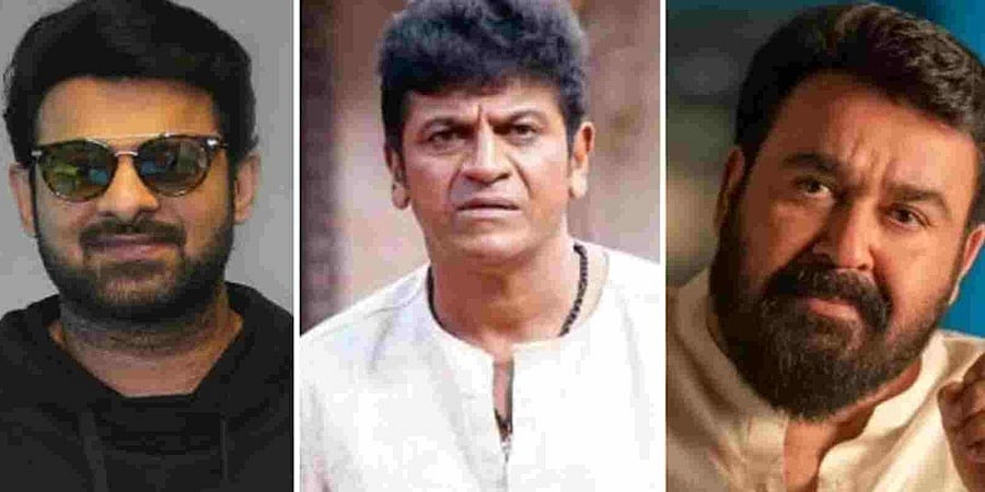 'ಕಣ್ಣಪ್ಪ' ತೆಲುಗು ಚಿತ್ರದಲ್ಲಿ ಮೋಹನ್ ಲಾಲ್, ಪ್ರಭಾಸ್ ಜೊತೆಗೆ ಶಿವಣ್ಣ! ಖಚಿತಪಡಿಸಿದ ವಿಷ್ಣು ಮಂಚು