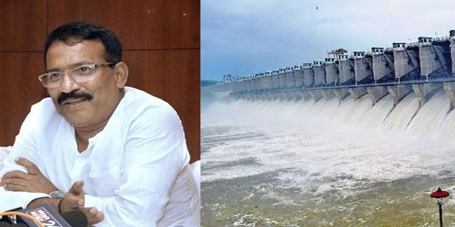 ಕೃಷ್ಣಾ ಮೇಲ್ದಂಡೆ ಯೋಜನೆಯ ಅಚ್ಚುಕಟ್ಟು ಪ್ರದೇಶಗಳಿಗೆ ಡಿಸೆಂಬರ್ 10 ರವರೆಗೂ ನೀರು: ಸಚಿವ ಆರ್.ಬಿ. ತಿಮ್ಮಾಪೂರ