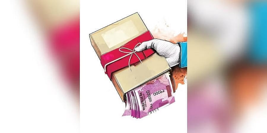 ‘ಶೇ.40 ಕಮಿಷನ್’ ಹಗರಣ: ದೂರು, ದಾಖಲೆಗಳ ಸಲ್ಲಿಸುವಂತೆ ಸಾರ್ವಜನಿಕರಿಗೆ ಆಯೋಗ ಮನವಿ