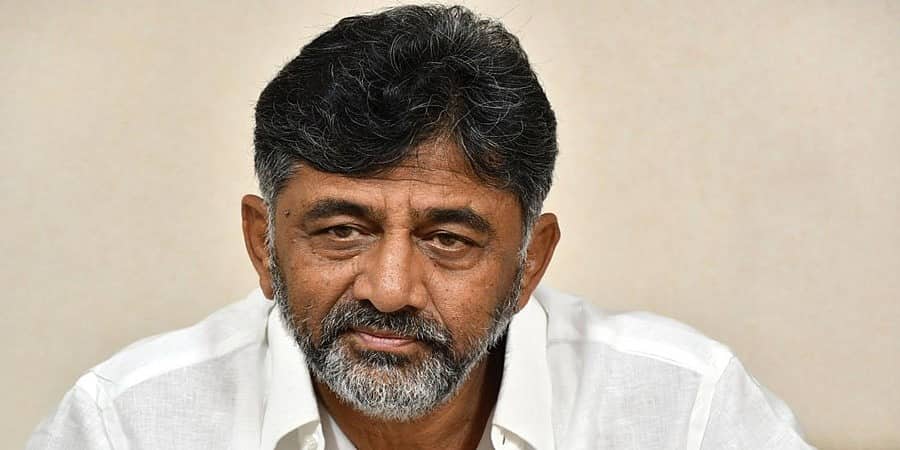 ಗುತ್ತಿಗೆದಾರರ ಶೇಕಡಾ 60 ರಿಂದ 70ರಷ್ಟು ಬಿಲ್ ಗಳ ಪಾವತಿಗೆ ಆದೇಶ ಮಾಡಿದ್ದೇವೆ: ಡಿಕೆ ಶಿವಕುಮಾರ್