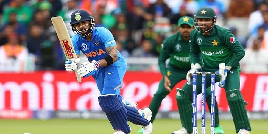 ವಿಶ್ವಕಪ್ 2023: ಭಾರತ- ಪಾಕಿಸ್ತಾನ ನಡುವೆ ಇಂದು ಹೈವೊಲ್ಟೇಜ್ ಪಂದ್ಯ! ಬಾಲಿವುಡ್ ಕಿಕ್, ಅಭಿಮಾನಿಗಳ ಕಾತರ