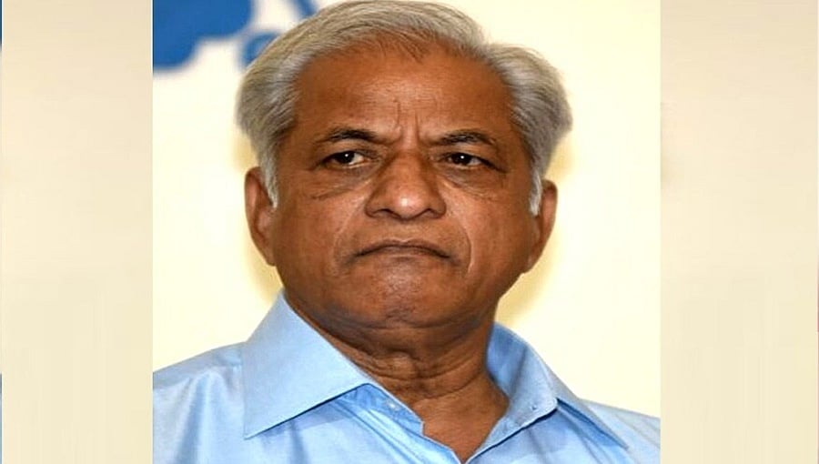 ಒಕ್ಕಲಿಗರು ಸಂಸ್ಕೃತಿ ಹೀನ ಪಶುಗಳು, ಇದು ನನ್ನ ಮಾತಲ್ಲ: ಮಹಿಷ ದಸರಾದಲ್ಲಿ ಕೆ.ಎಸ್. ಭಗವಾನ್‌