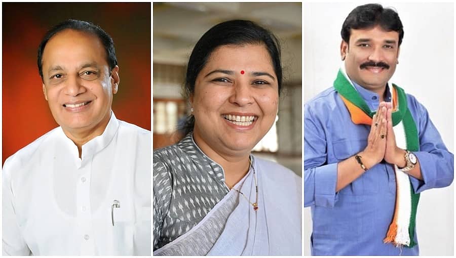ಲೋಕಸಭೆ ಚುನಾವಣೆಗೂ ಮುನ್ನ ಕಾಂಗ್ರೆಸ್ ಸರ್ಜರಿ: ಕೆಪಿಸಿಸಿ ಕಾರ್ಯಾಧ್ಯಕ್ಷರ ಬದಲಾವಣೆಗೆ ನಿರ್ಧಾರ