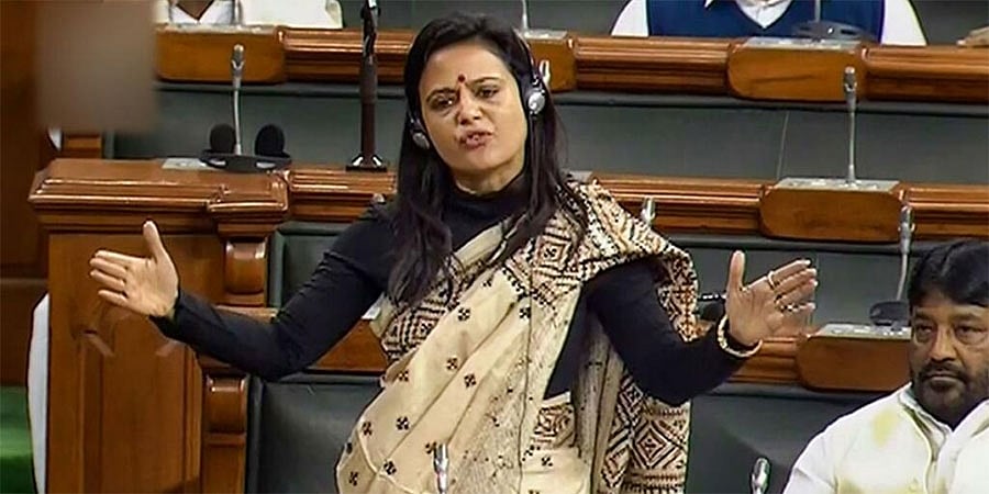 ಲೋಕಸಭೆಯಲ್ಲಿ ಸಂಸದೆ ಮಹುವಾ ಮೋಯಿತ್ರಾ ಕುರಿತ ನೈತಿಕ ಸಮಿತಿ ವರದಿ ಮಂಡನೆ, ಪ್ರತಿಪಕ್ಷಗಳಿಂದ ತೀವ್ರ ಗದ್ದಲ