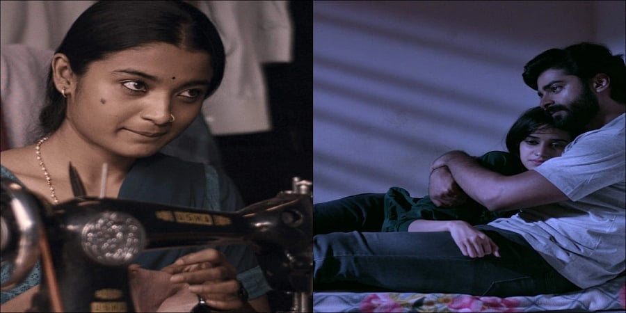 ದಿಯಾ ಖ್ಯಾತಿಯ ದೀಕ್ಷಿತ್ ಶೆಟ್ಟಿ ನಟನೆಯ 'ಬ್ಲಿಂಕ್' ಚಿತ್ರದ ಎರಡನೇ ಹಾಡು 'ಸಖಿಯೇ'  ಬಿಡುಗಡೆ